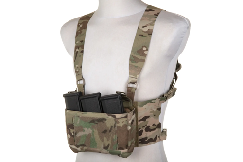 Kamizelka Emerson Gear FRO Style Chest Rig MC