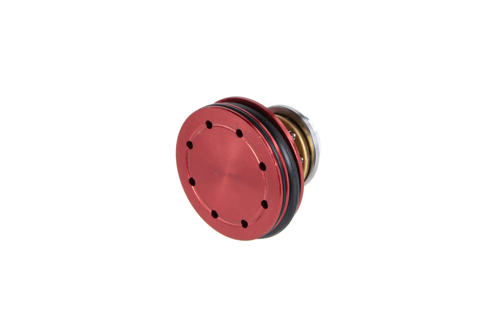 Aluminiowa Podwójnie uszczeliona łożyskowana głowica tłoka SRC