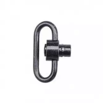 Metalowy uchwyt do zawieszenia taktycznego