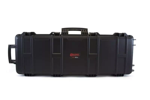 Walizka transportowa NP Large Hard Case - czarna 