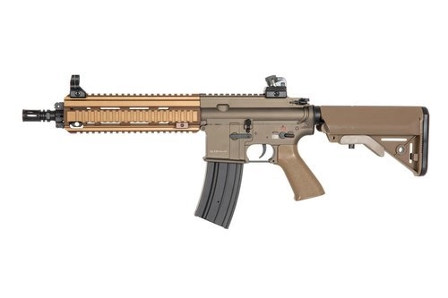 Replika karabinka 801S - tan