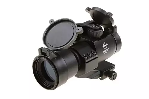 Battle Reflex Sight Replica - Black