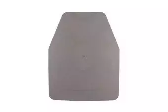 SAPI M Ballistic Plate Replica - tan
