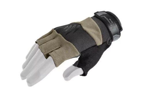 Armored Claw Accuracy Cut Hot Weather Tactical Gloves – Olive Drab