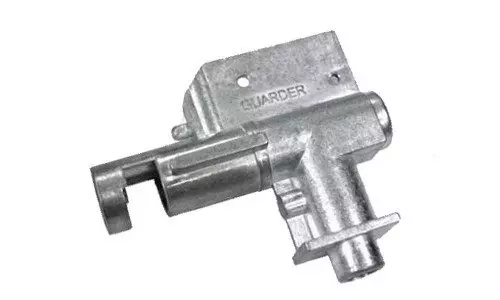 Hop-Up chamber for the M16/M4 AEG