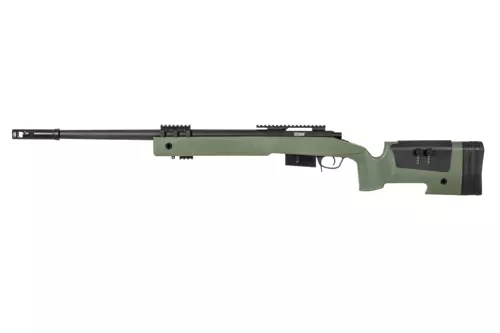 SA-S03 CORE™ Sniper Rifle Replica - Olive Drab