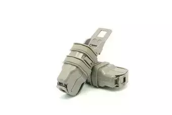 FAST Magazine Holster Set for pistol magazines - tan