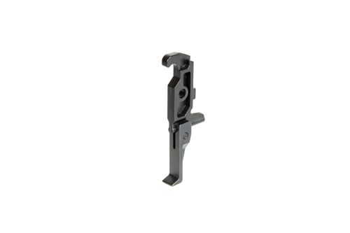 Type B adjustable trigger for Amoeba Striker airsoft guns (set)