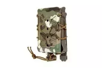 OPEN VI carbine mag pouch - Multicam