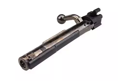 Spring-powered cylinder set for Kar98 type replicas