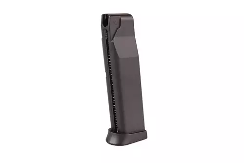 CO2 15 BB Magazine for KC46 (Model 24/7) Replicas