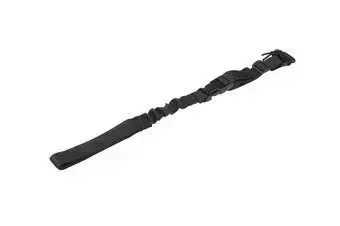 L.Q.E. Bungee Sling system - Black