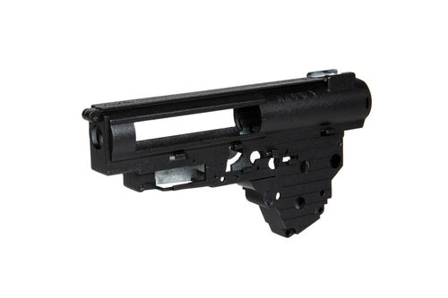 Reinforced Torus V3 (7mm) gearbox frame