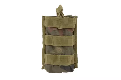 Shingle Single Pouch - Wz. 93 Woodland Panther