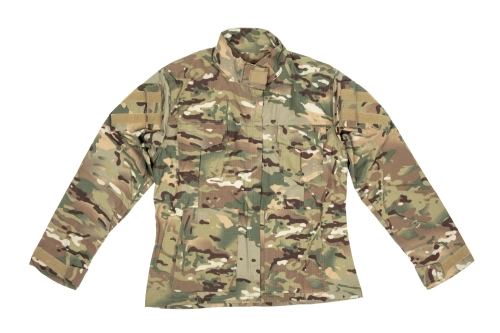 BDU Women's Shirt  - MC