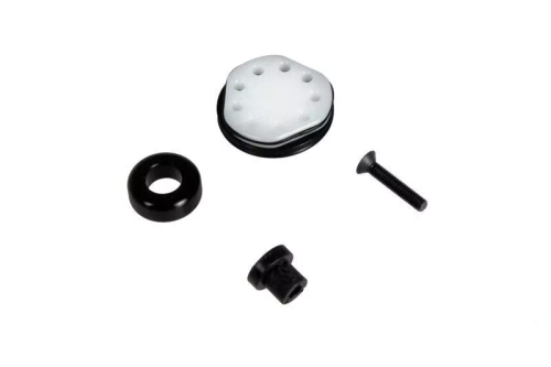 CNC X Polymer Ventilated Piston Head