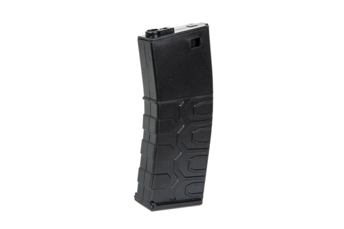 45rd T4 low-cap magazine for M4 / M16 replicas