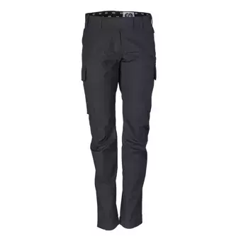 Wayfaress X Women's pants -Onyx Black