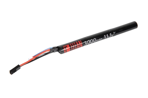 Li-Ion 11,1V 3000mAh Stick (Tamiya) Battery