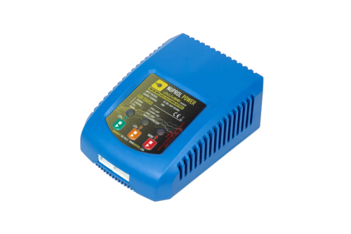 NP LiPo/LiFe/NiMH Balance Charger