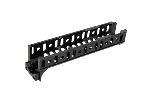 B-10L Sport Handguard - Black