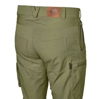 EDC X Men's pants -Capulet Olive