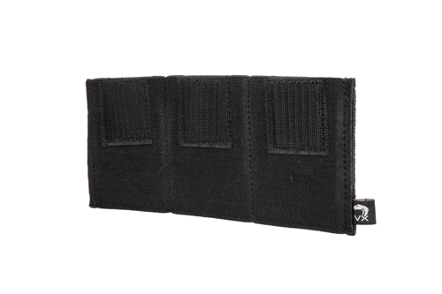 VX Triple Rifle Mag Sleeve - Black