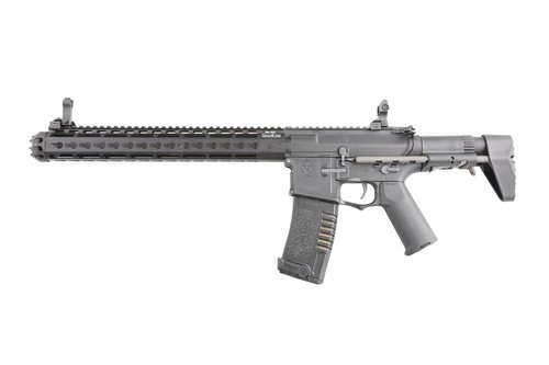 AM-016 Assault Rifle Replica - Black