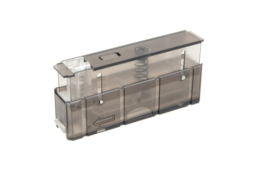 Cargador Low-Cap de 30 cartuchos para réplicas MOD24/SSG24 gris