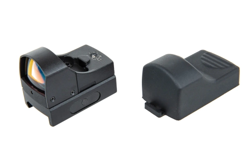 Red Dot Specna Arms EDGE™ LP Negro