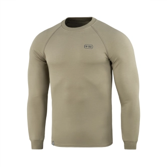 Sudadera raglán M-Tac Athlete Tan