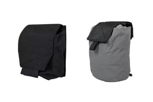 Tactical Storage Bag - Gray