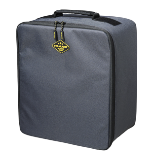 Gran inserción organizativa Plano