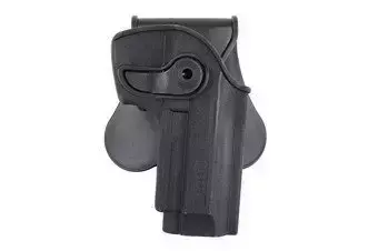 Nuprol Perfect Fit holster for M92 Beretta replicas