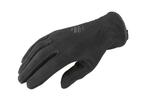 Armored Claw Quick Release™ Tactical Gloves - Black