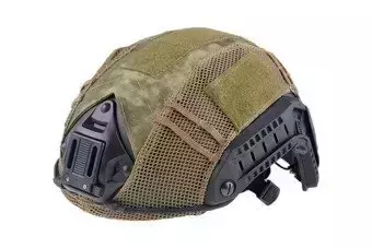 Maritime type helmet cover - ATC FG