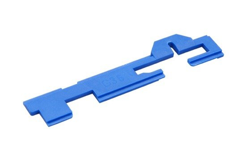 G36 Firing Mode Selector Plate